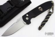 LG161-SW Rockeye Auto