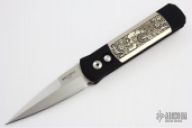 7SP-1 Godson Shaw Steampunk Pre-Production Proto #95 of 100