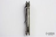 XM-18 3" Wharncliffe Flipper