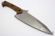 S5 Midtech Fixed Blade