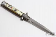 Left-Handed Horn Swivel Bolster LE Prototype 1 of 6