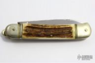 Stag Lever Lock Auto