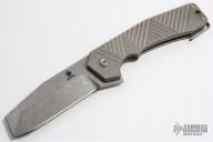 SS3 Razel MidTech Folder