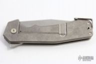 SS3 Razel MidTech Folder