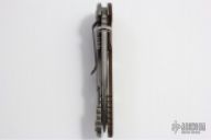 XM-18 3.5" Spanto Flipper