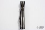 Model 75 with Nichols Damascus