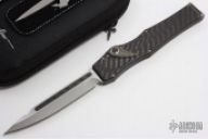 Halo V Spear Point HG HP Carbon Fiber Handle