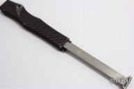 Halo V Spear Point HG HP Carbon Fiber Handle