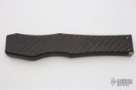 Halo V Spear Point HG HP Carbon Fiber Handle