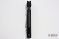 Select Fire D/A #00100 06/2011