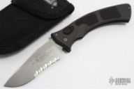 Amphibian-A #0502 01/2002