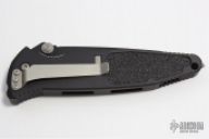 161-1 Socom Elite M/A T/E Black Standard