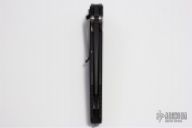 161-1 Socom Elite M/A T/E Black Standard