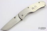 Rare Framelock Folder