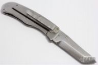 Rare Framelock Folder