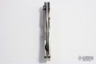 Rare Framelock Folder