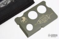 Assailant Green #02011 05/2007