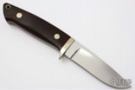 Loveless Drop Point Hunter