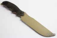 Gunner-12 Fixed Blade, #G2-11