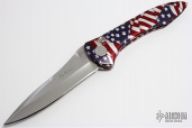 Stars and Stripes Signature 2000 Series LE #014