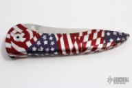 Stars and Stripes Signature 2000 Series LE #014