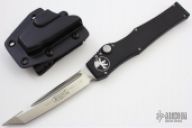 150-4 Halo V T/E - Satin Standard