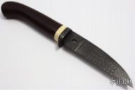 OKCA 25th Show Knife