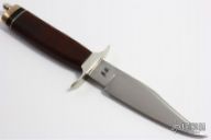 Clip Point Fixed Blade