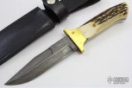 Randall Gilbreath Design Fighter