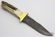 Randall Gilbreath Design Fighter