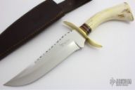 Smooth Stag 5001 Bowie