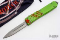 123-7Z Ultratech Zombie Tech DE Plain #1291 2014