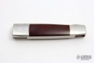 MK 2 "Special" Wood/Irie Swing Lock Folder