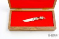 OKCA Jerry Bodner Miniature