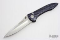 Large Grey Twill Manual