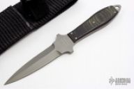 Southwind Sanctions Saboteur Dagger