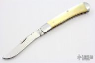 Single Blade Trapper