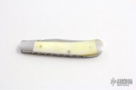 Single Blade Trapper