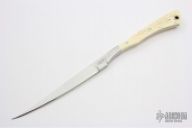 Ivory Trout Knife