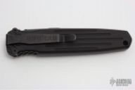 Applegate-Fairbairn Covert Auto - Serrated Edge