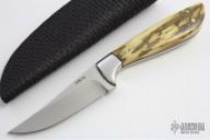 Mammoth Ivory Hunter