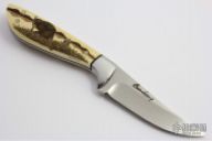 Mammoth Ivory Hunter