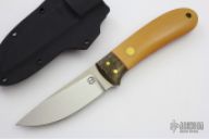 K-16 Yukon Pro Skinner