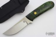 K-17 - White River Skinner