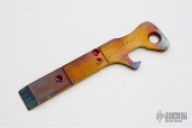 Bottle Opener/Keychain Tool