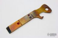 Bottle Opener/Keychain Tool