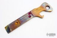 Bottle Opener/Keychain Tool