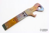 Bottle Opener/Keychain Tool