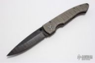 SRG1TDL Ceramic Folding Knife
