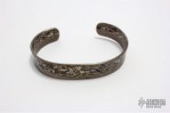 Damascus Bracelet
